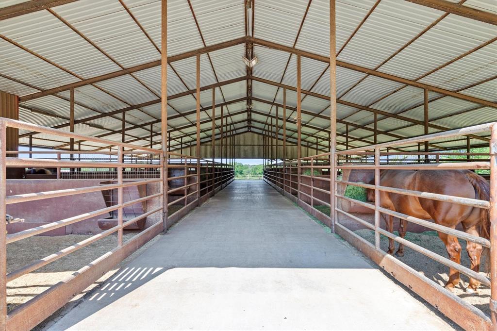 The Oaks Pp ISD - Farm