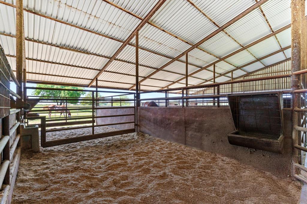 The Oaks Pp ISD - Farm