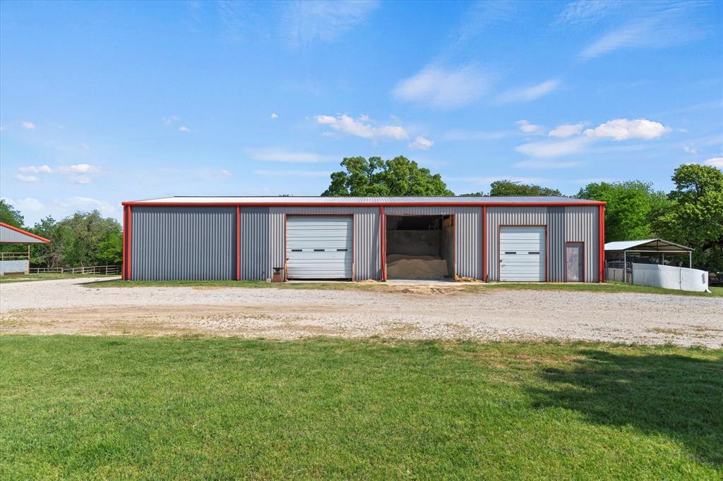 The Oaks Pp ISD - Farm