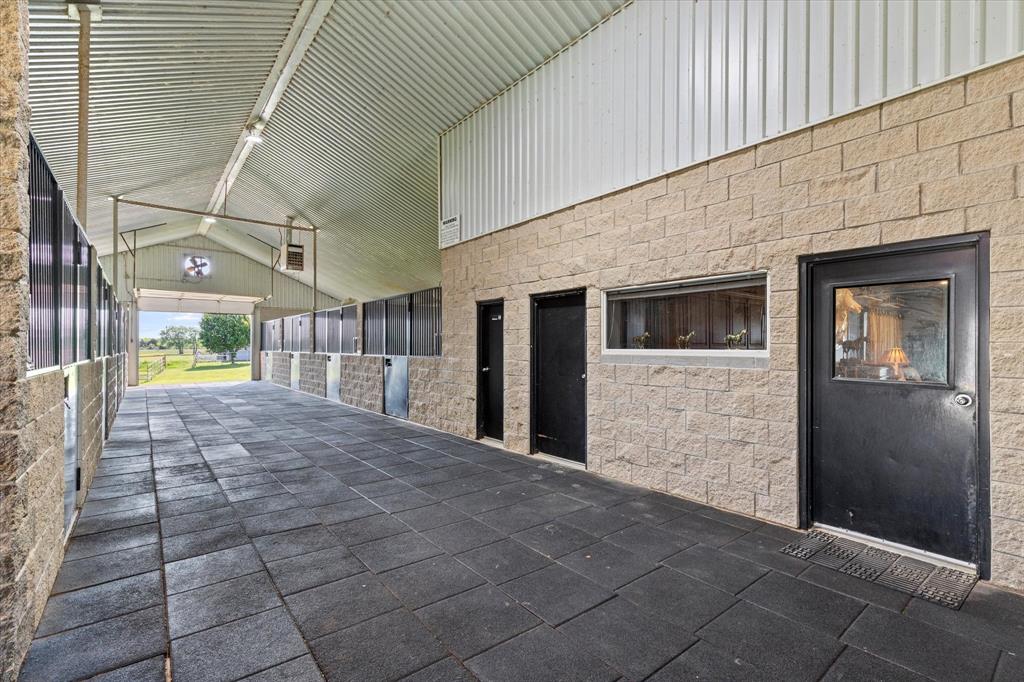 The Oaks Pp ISD - Farm