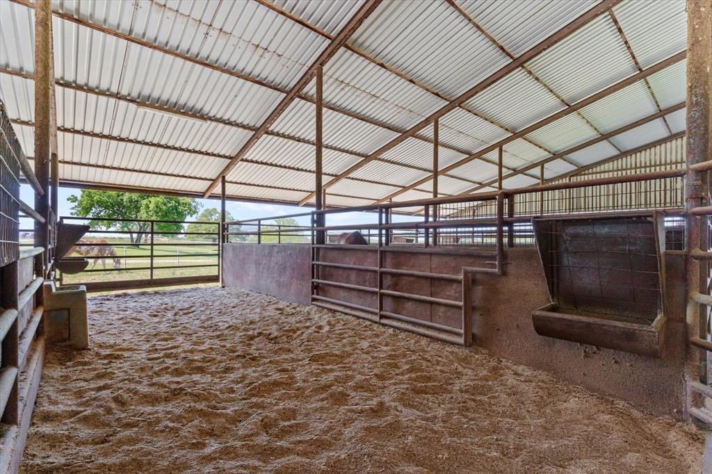 The Oaks Pp ISD - Farm