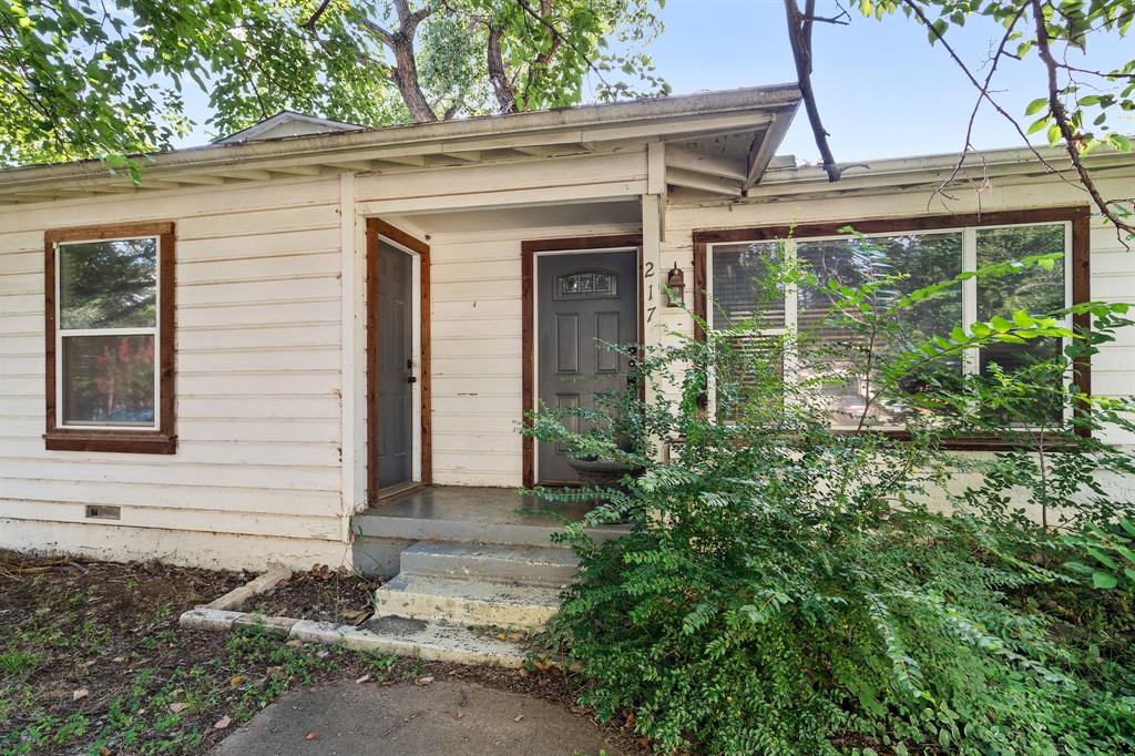 217 Terry Road