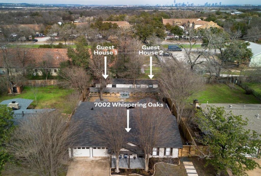 7002 Whispering Oaks Drive