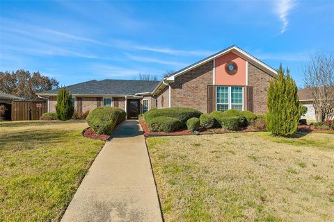 14 Alamosa Drive Trophy Club TX 76262