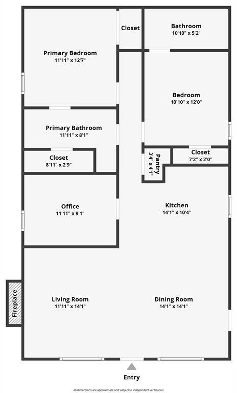 Comanche Cove - Residential