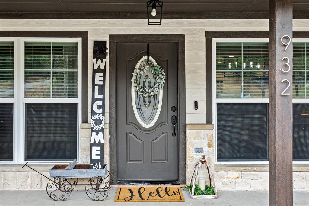 Comanche Cove - Residential