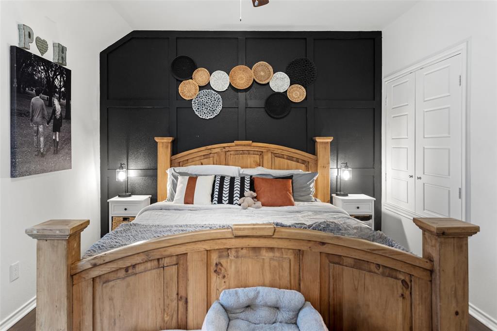 Comanche Cove - Residential