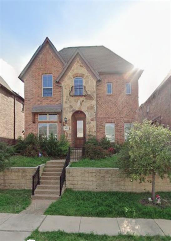 Dominion - Residential Lease