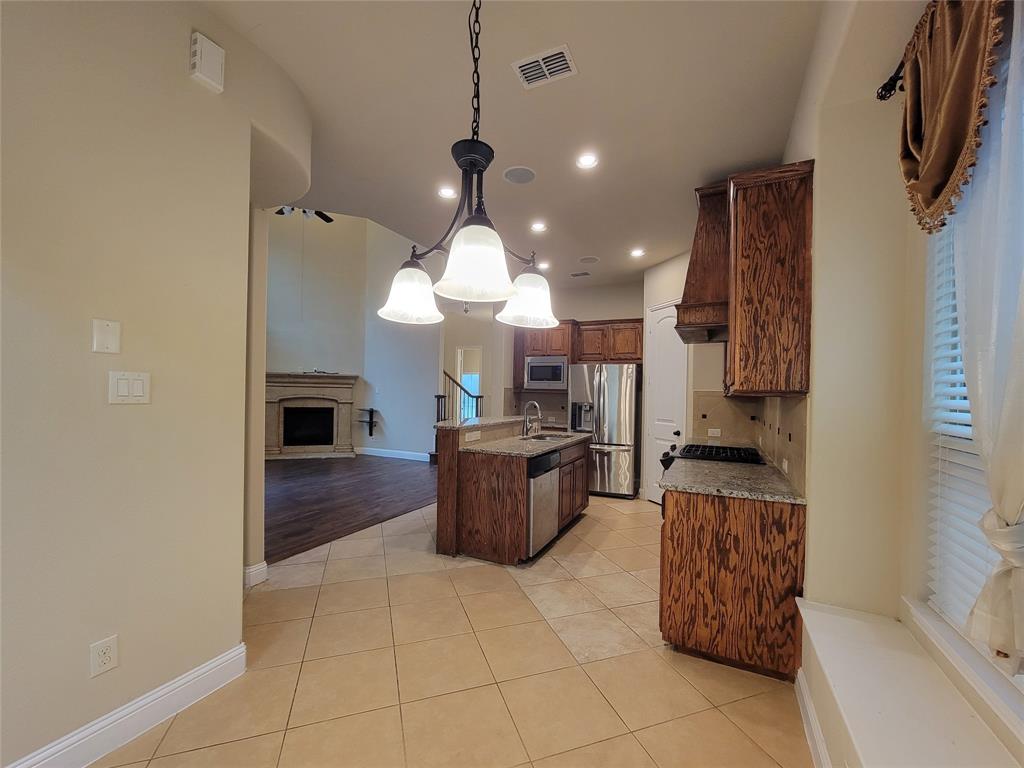 Dominion - Residential Lease