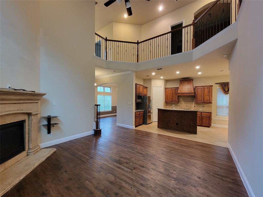 Dominion - Residential Lease