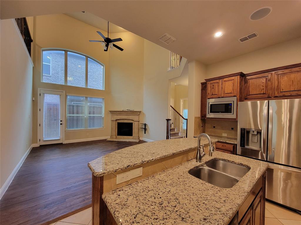 Dominion - Residential Lease