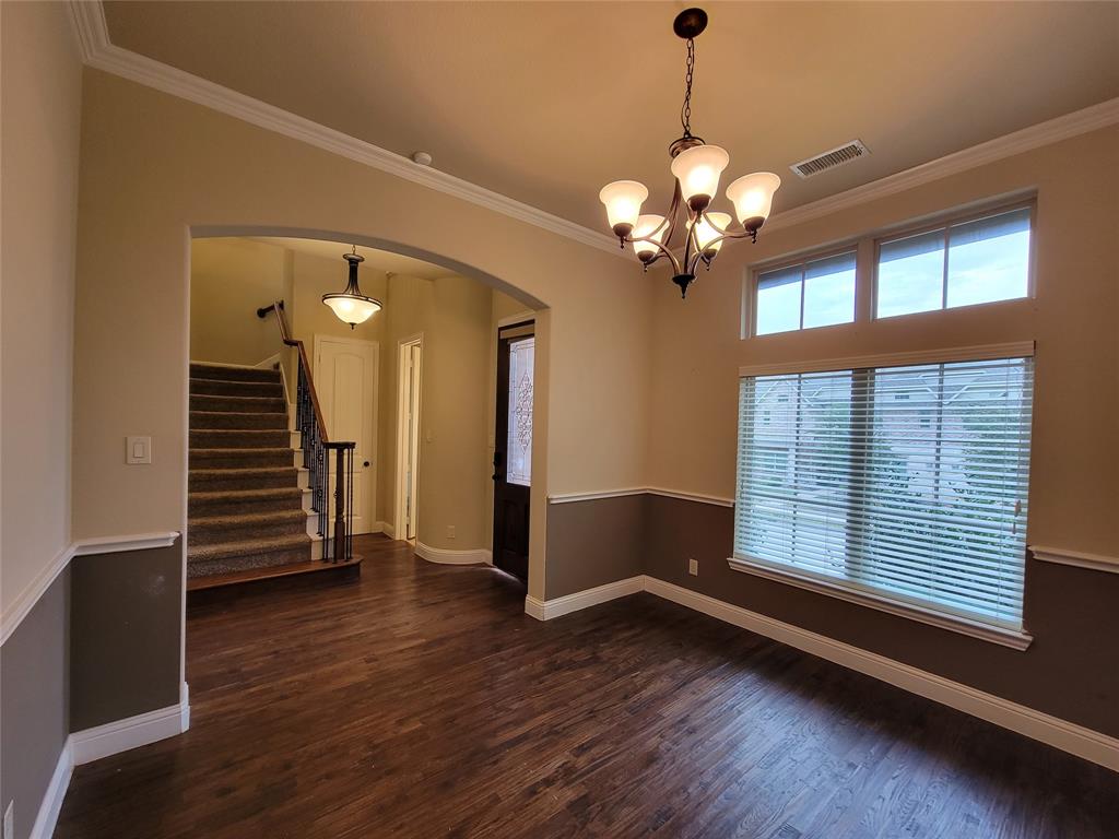 Dominion - Residential Lease