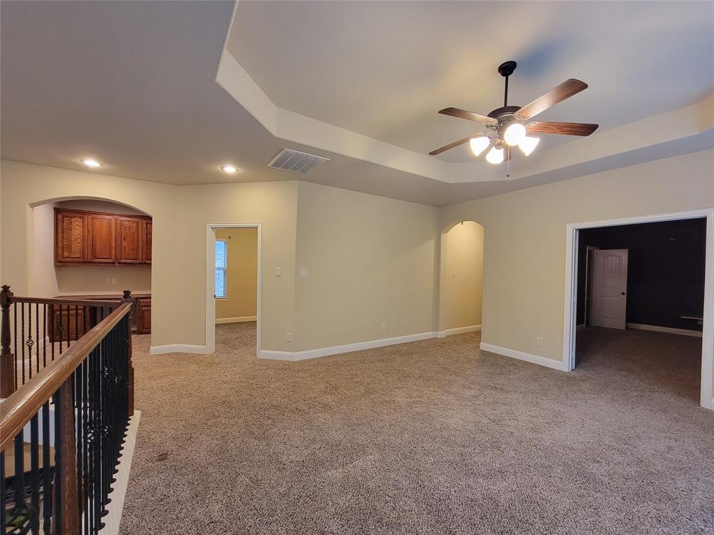 Dominion - Residential Lease