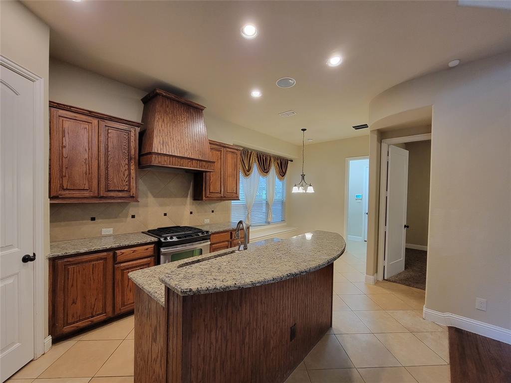 Dominion - Residential Lease