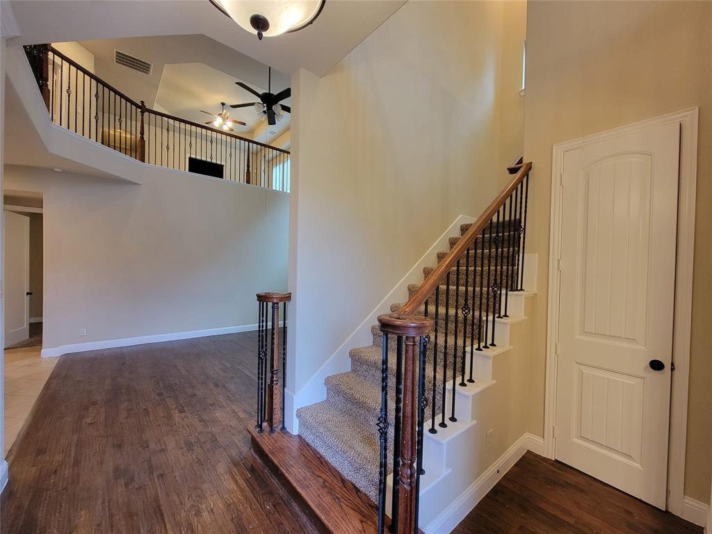 Dominion - Residential Lease