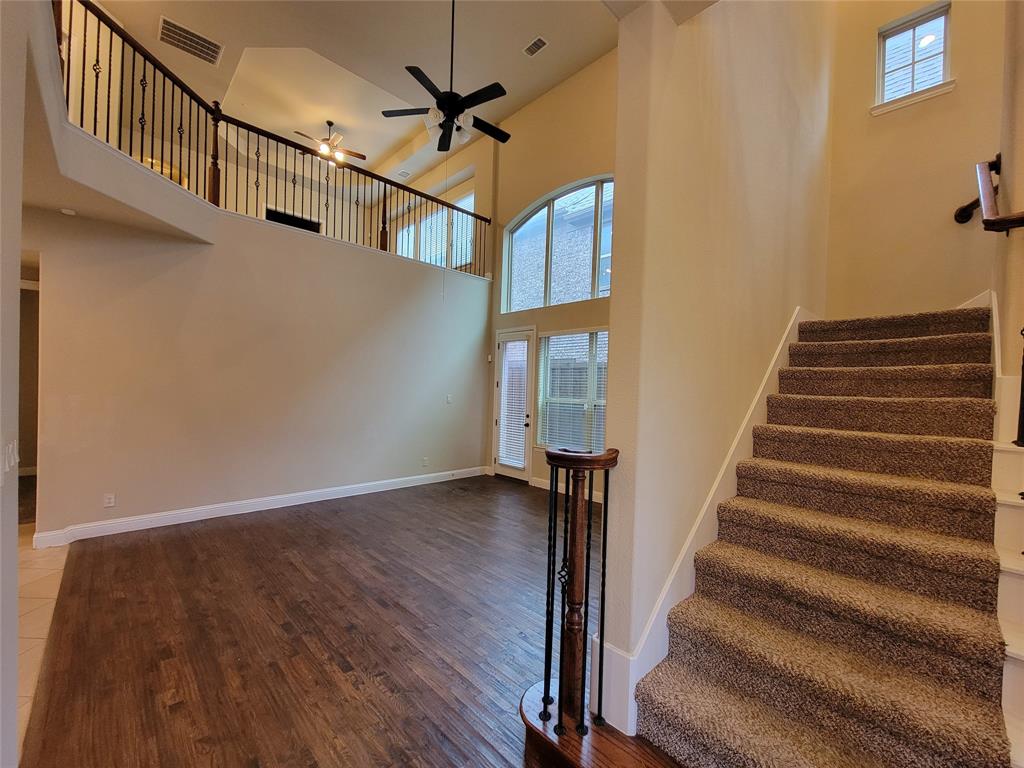 Dominion - Residential Lease