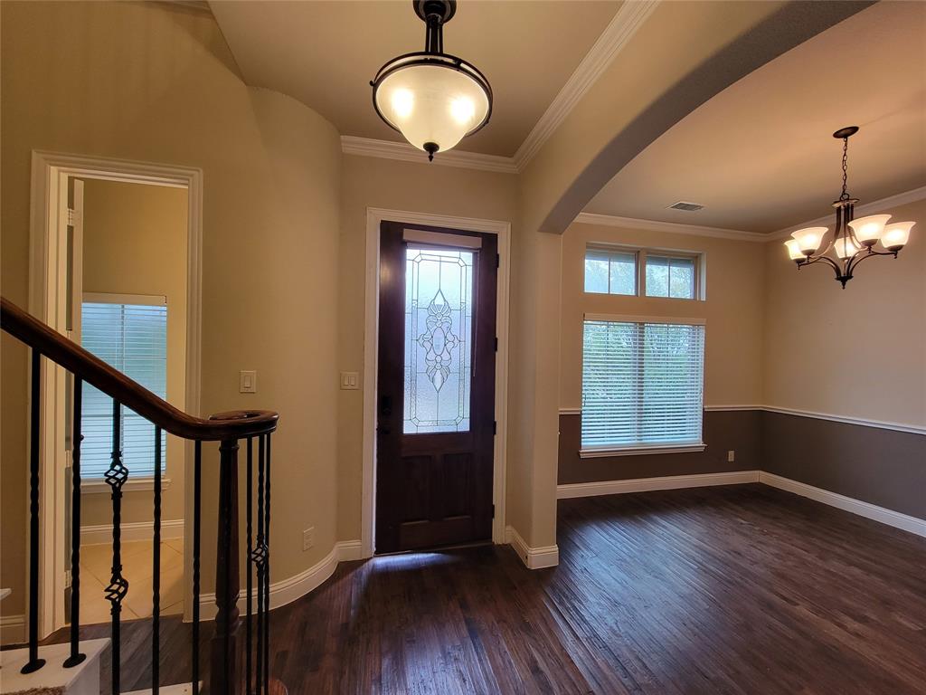 Dominion - Residential Lease