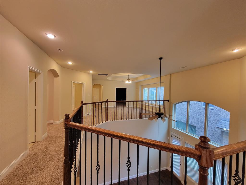 Dominion - Residential Lease