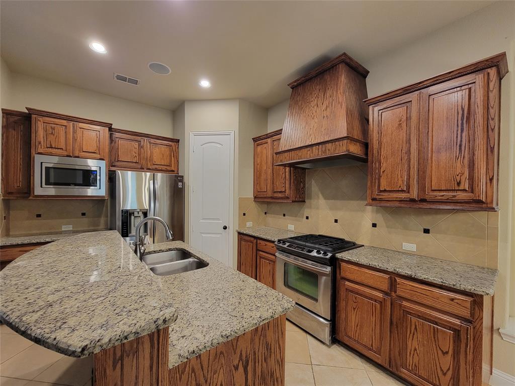 Dominion - Residential Lease