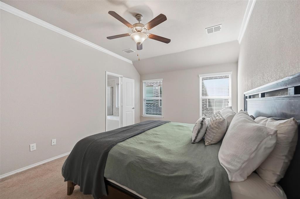 Cross Oak Ranch - Residential