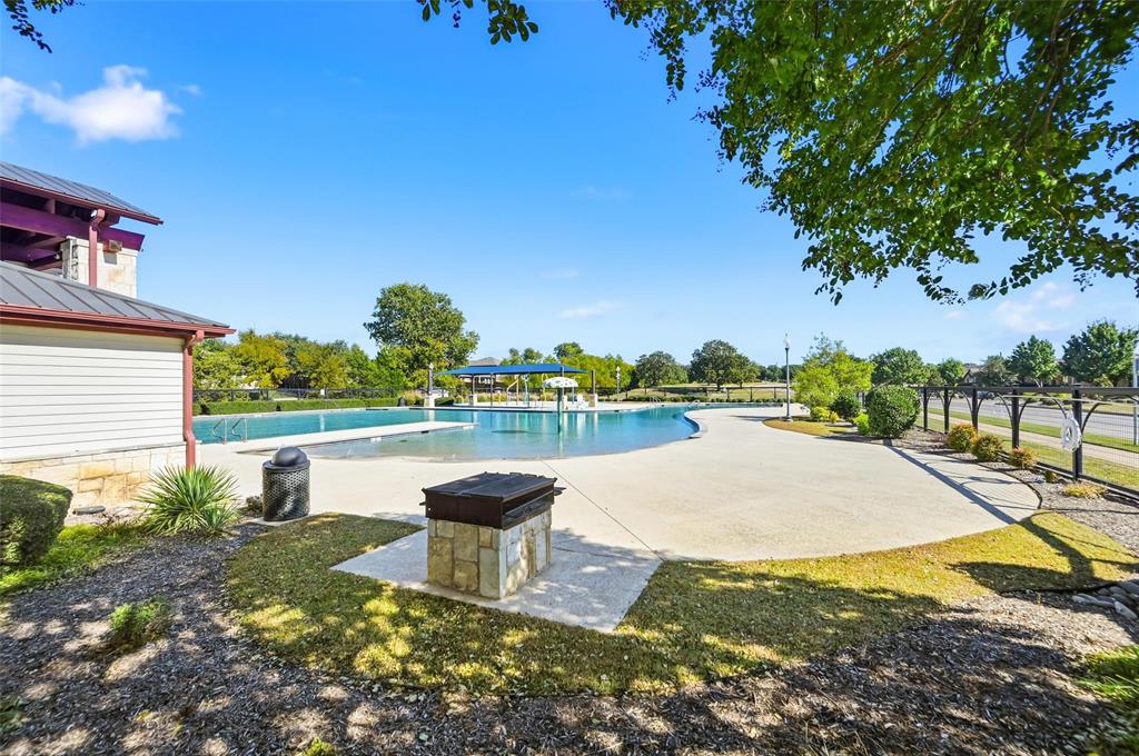 Cross Oak Ranch - Residential