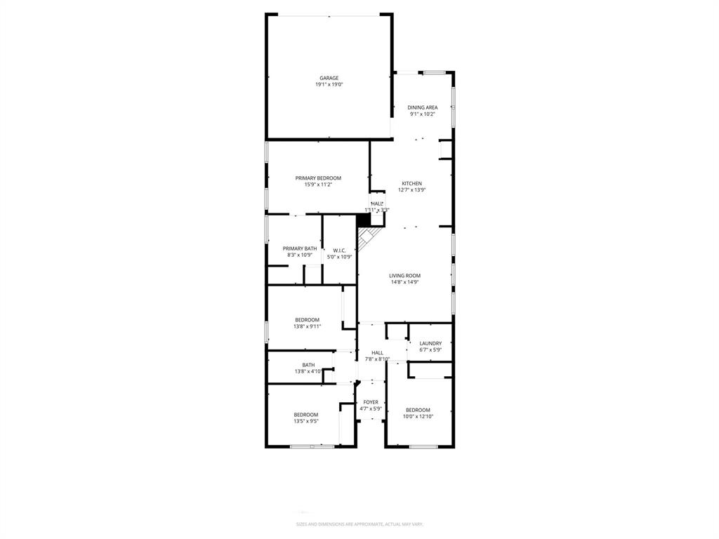 Cross Oak Ranch - Residential