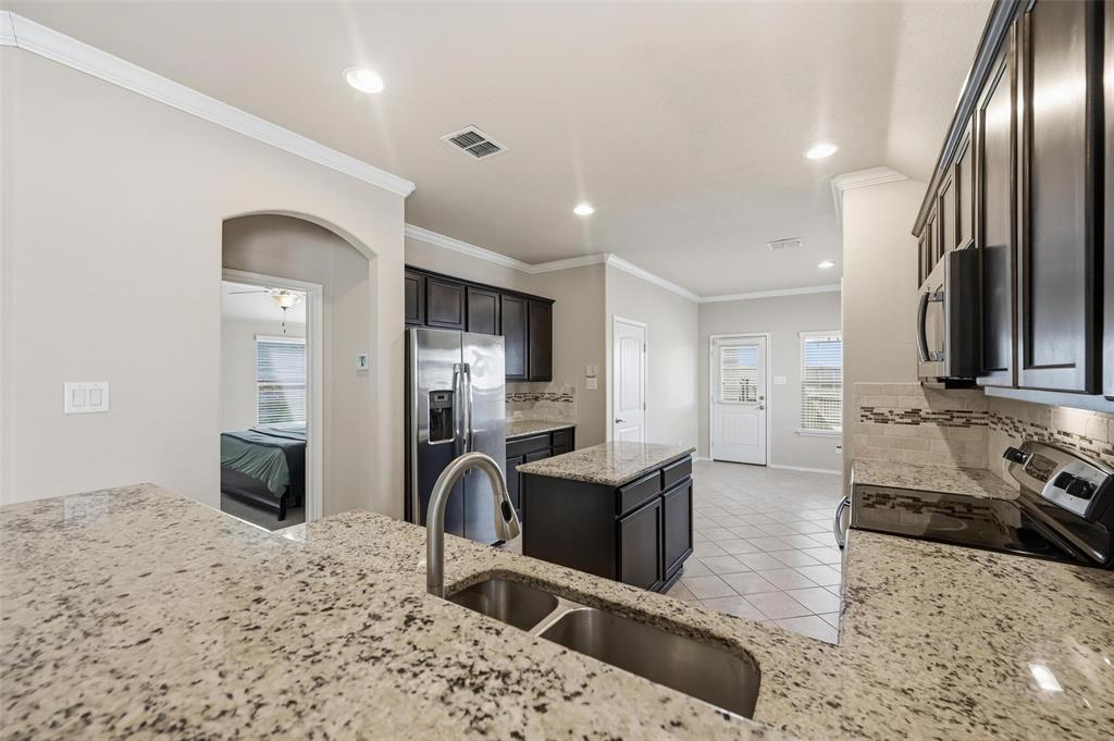 Cross Oak Ranch - Residential