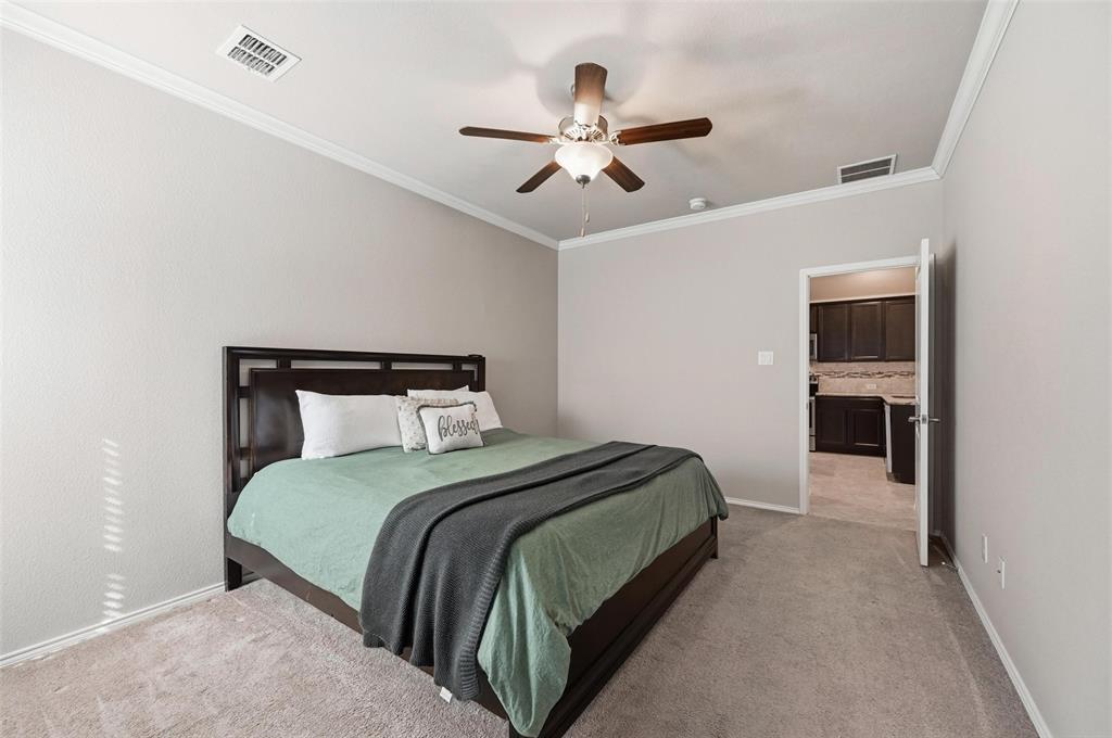 Cross Oak Ranch - Residential