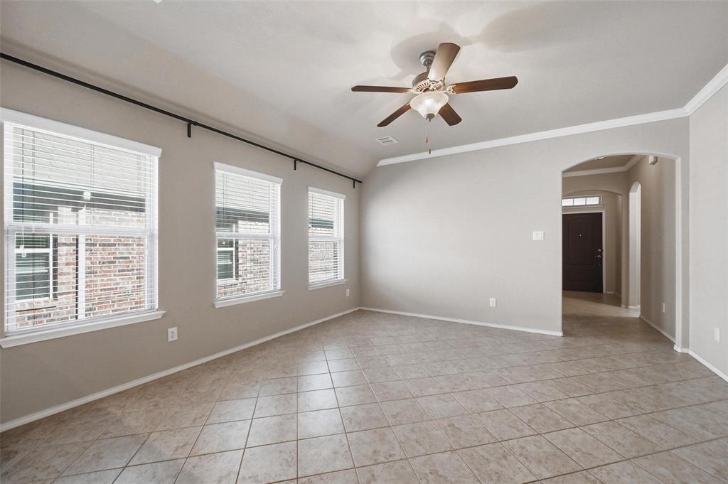 Cross Oak Ranch - Residential