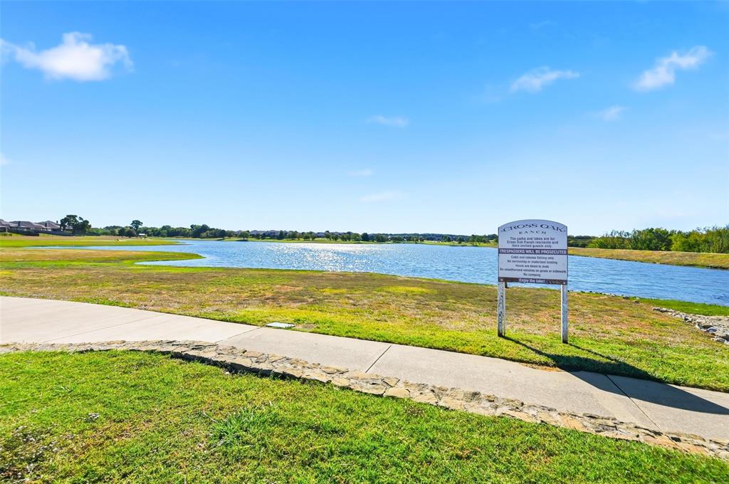 Cross Oak Ranch - Residential