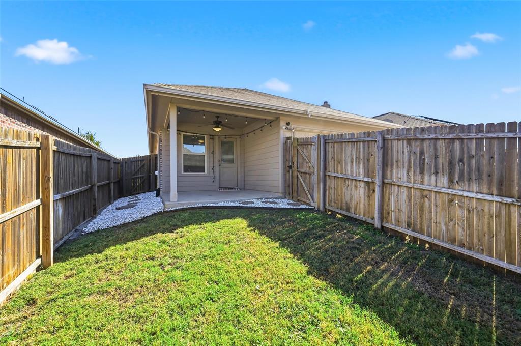 Cross Oak Ranch - Residential