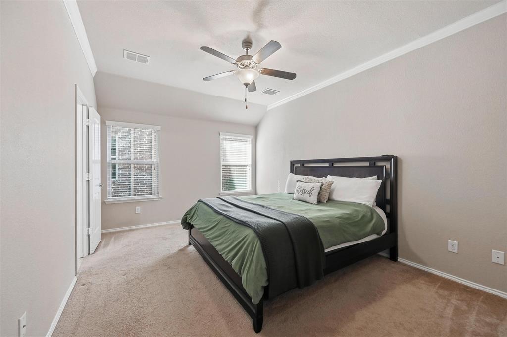 Cross Oak Ranch - Residential