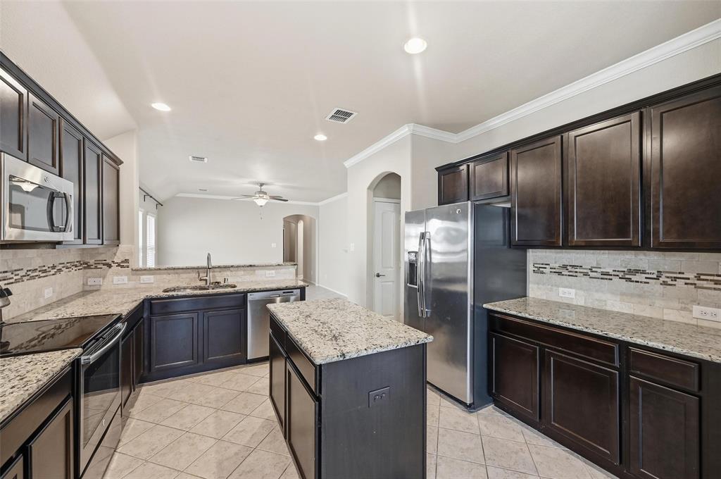 Cross Oak Ranch - Residential