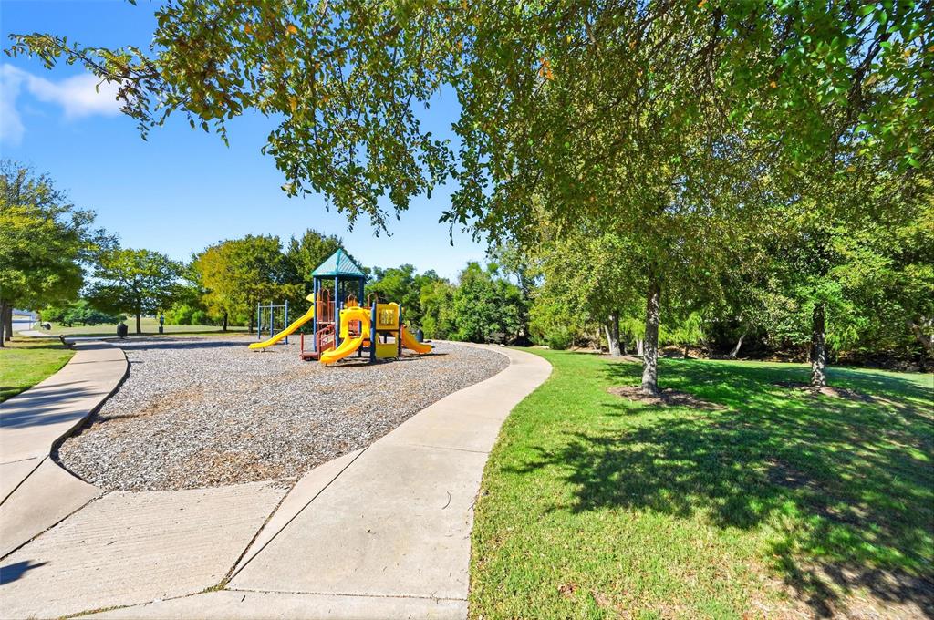 Cross Oak Ranch - Residential