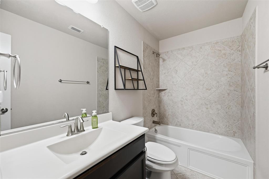 Cross Oak Ranch - Residential