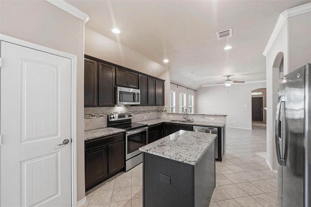 Cross Oak Ranch - Residential