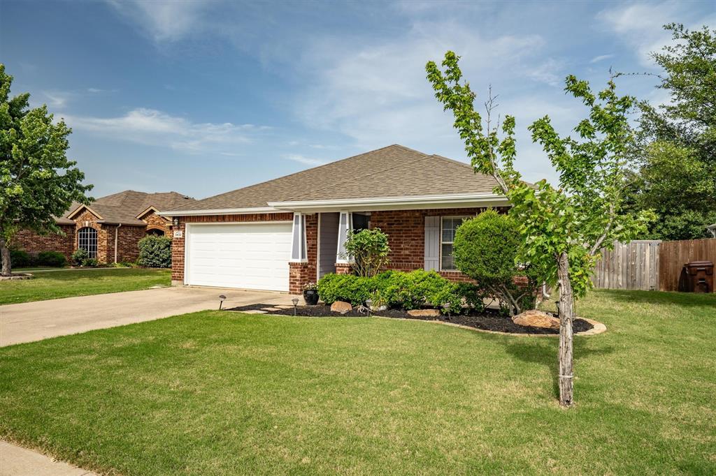 3432 Beatriz Drive