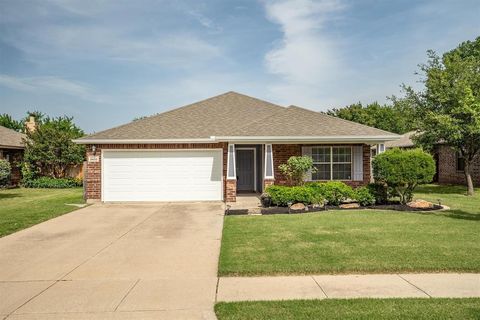 3432 Beatriz Drive Denton TX 76207