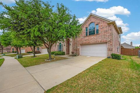 2409 Lakebend Drive Little Elm TX 75068