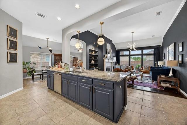 2409 Lakebend Drive