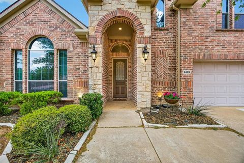 2409 Lakebend Drive Little Elm TX 75068