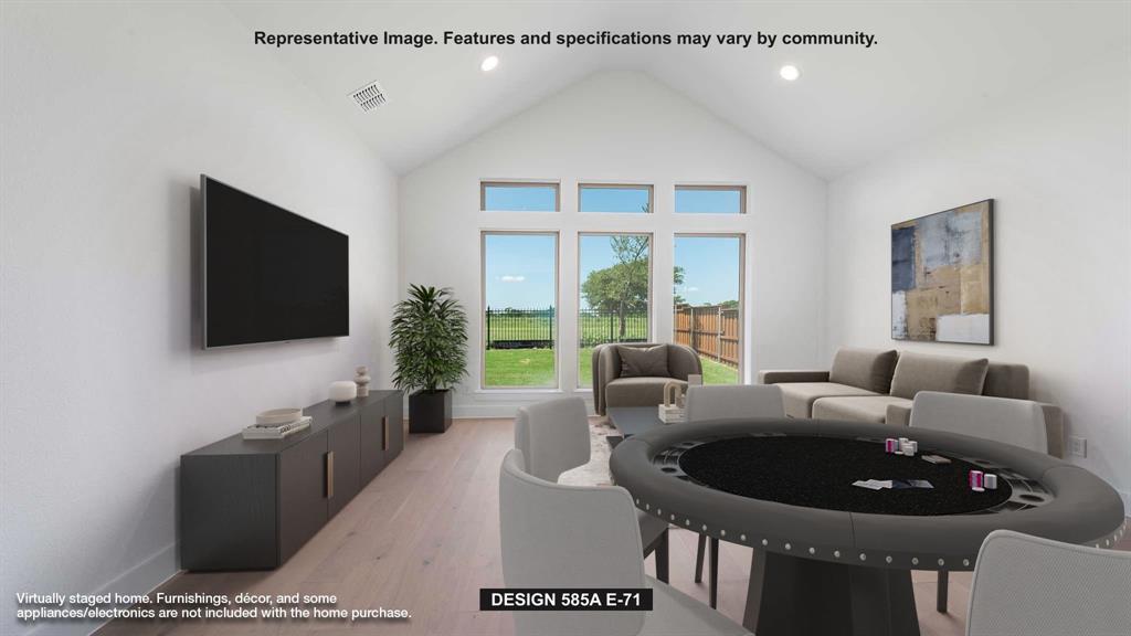2612 Alexa Lane