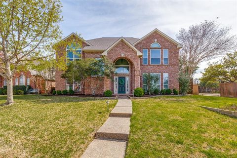 1421 Santa Fe Trail Carrollton TX 75007