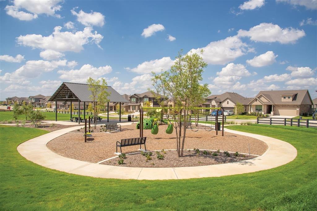 Pecan Square - Residential