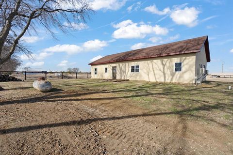 A home in Grandview