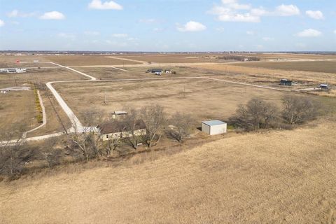 A home in Grandview