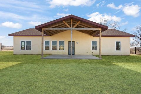 A home in Grandview