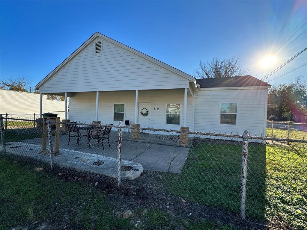 311 E Franklin Street