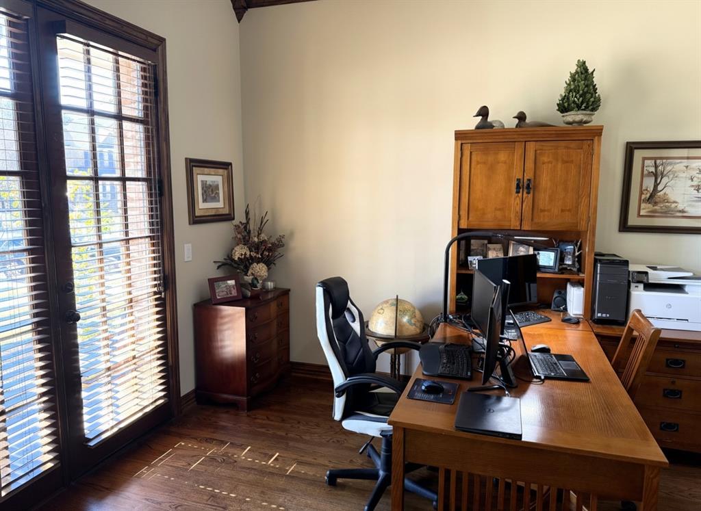 2160 Wilderness Court