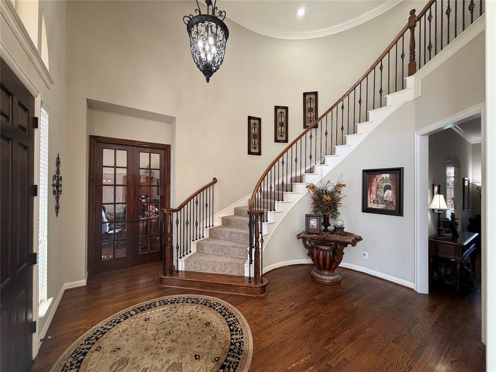 2160 Wilderness Court